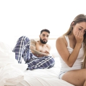 Forzados de virginidad: un Turco podría no tener relaciones sexuales hasta 30 años debido a una rara enfermedad