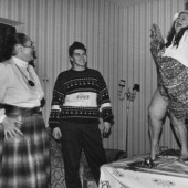 Fotos de archivo únicas que te harán ver el pasado de una manera diferente