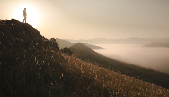 Fotos exclusivas de una exposición cerrada dedicada a la infranqueable Reserva Natural de Tigirek Fotos exclusivas de una exposición cerrada dedicada a la infranqueable Reserva Natural de Tigirek
