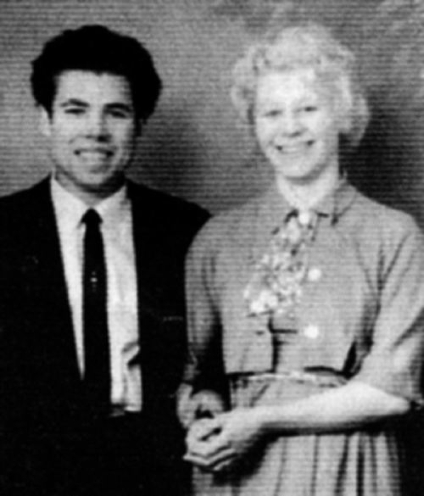 Fred and Rosemary West are the most violent couple ever