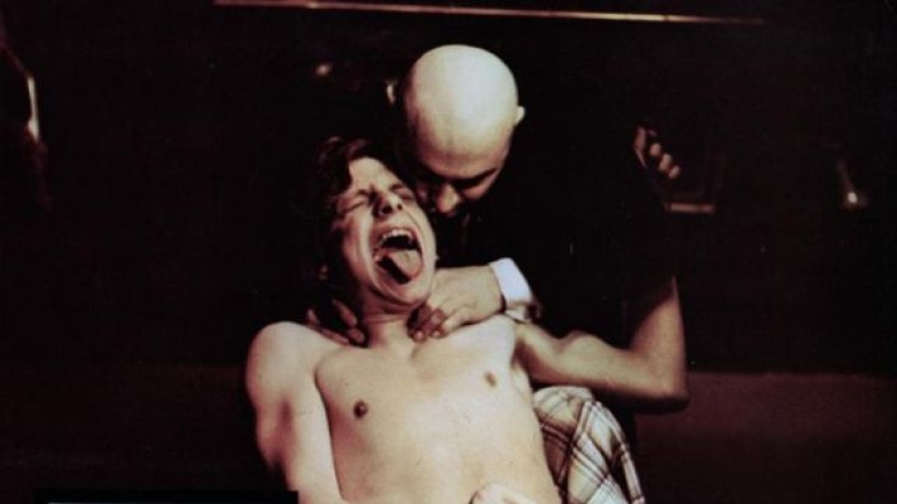 Fritz Haarmann-asesino de vampiros, amante de las salchichas con carne humana