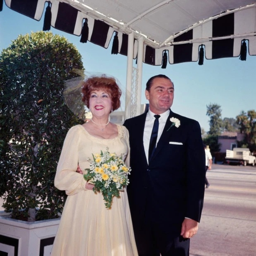 From a few hours to a couple of weeks: the 10 shortest marriages in the history of Hollywood