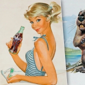 From Cola to beaver testicles: 9 of the strangest contraceptive methods from the past