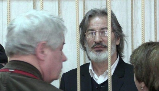 From prison and from the bag: Russian actors who received a sentence for murder, pedophilia and speculation