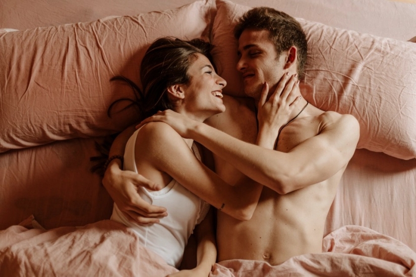 From the routine to passion: 8 signs boring sex and ways to diversify