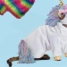 Funny costumes from Aliexpress for pets