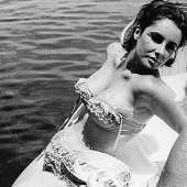 Furious Love: Elizabeth Taylor and Richard Burton