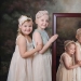 Ganadores de cáncer: la conmovedora historia de tres bebés