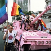 Gay bomb and other most absurd military projects