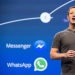 Generational change, new forms of power and more: Mark Zuckerberg on what the new decade will bring