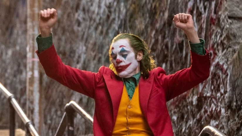 Give Him a Porn Oscar: Joaquin Phoenix's Joker Breaks Records on Pornhub