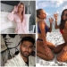 Golden kids: the offspring of the stars of the TV show The Real Housewives of Cheshire burn through life cooler than their parents