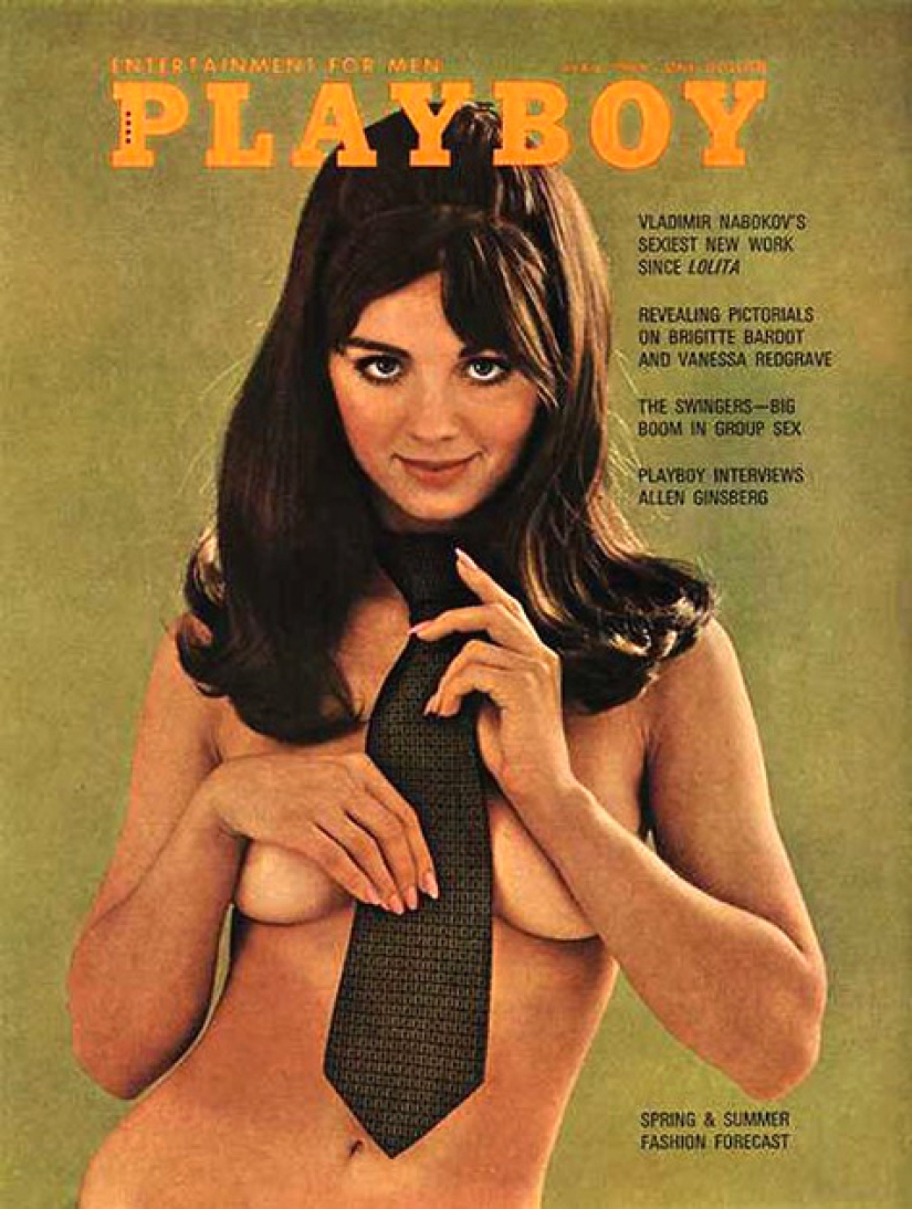 Goodbye, Playboy: The most revealing covers we won't see anymore