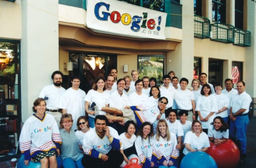Google is 20 years old! And here are 20+ interesting facts about the company that you didn't know for sure