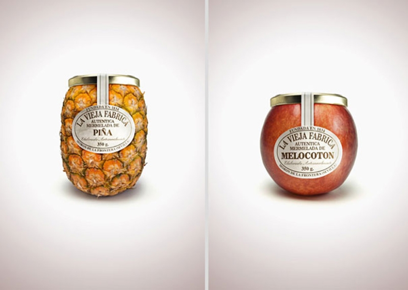 Great examples of creative packaging