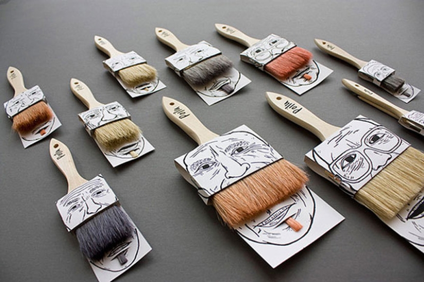 Great examples of creative packaging