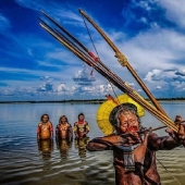 Guardians of the Amazon: how indigenous tribes in Brazil today