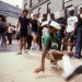 Guerra bajo la bandera de Nike: por qué en los años 80 en los Estados Unidos mataron por zapatillas de deporte y chaquetas de moda