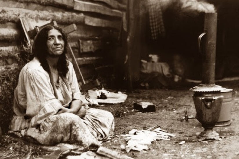 Gypsy happiness: what diseases have nomadic people developed immunity to