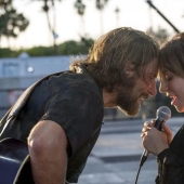 "Ha nacido una estrella": 10 datos sobre la película que marcó el comienzo del amor de Bradley Cooper y Lady Gaga