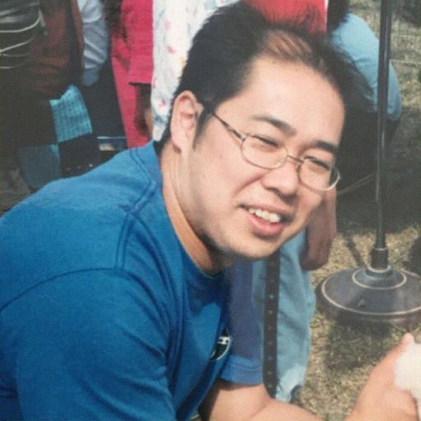 Había un chico gordito — se convirtió en deportista: la increíble transformación de un japonés después de divorciarse de su esposa