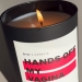 "Hands off my vagina": Gwyneth Paltrow has released a new scented candle