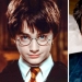 "Harry Potter" 14 years later