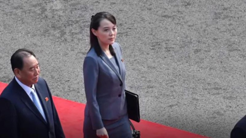 Harsh Kim Yo Jong: ¿qué sabemos de una mujer que puede liderar la RPDC