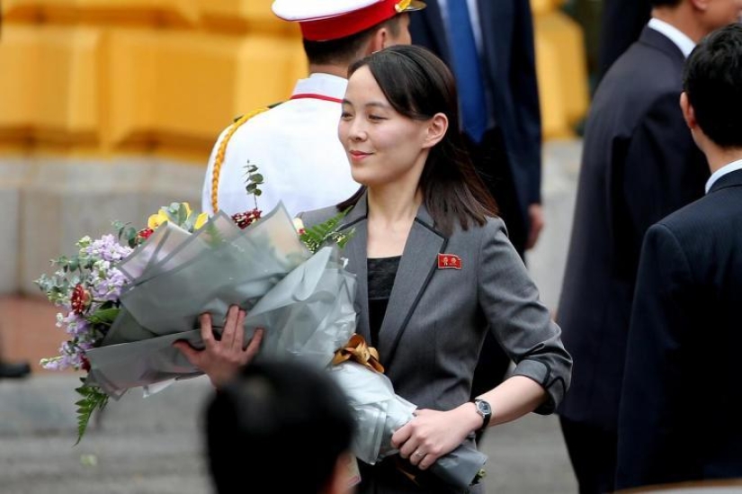 Harsh Kim Yo Jong: what do we know about a woman who can lead the DPRK