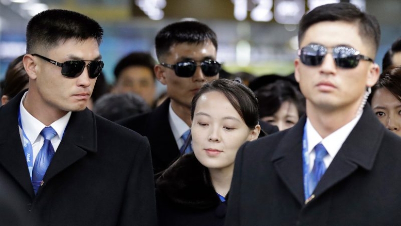 Harsh Kim Yo Jong: what do we know about a woman who can lead the DPRK