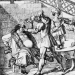 Harsh students of the Middle Ages: how was the largest student brawl in history