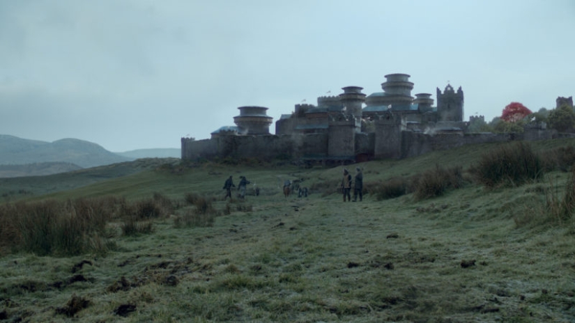 "¡Haz las maletas, Poniente te está esperando!": HBO dará a los turistas acceso al set de Game of Thrones