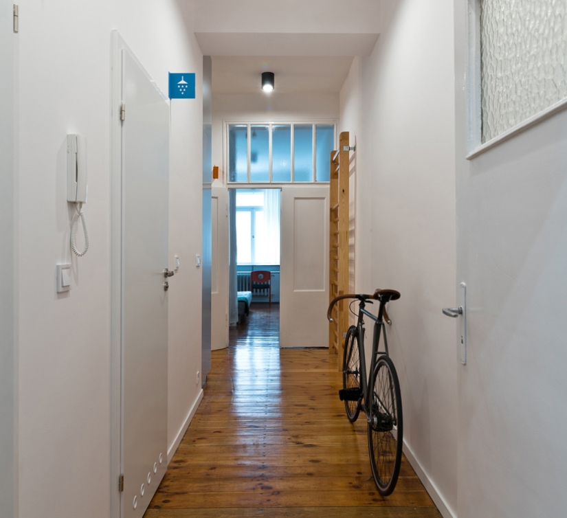 Here's what an ideal student accommodation should look like