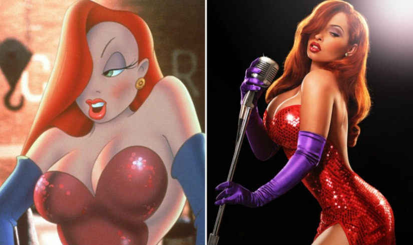 Here's what the Disney heroines would look like if they lived among us