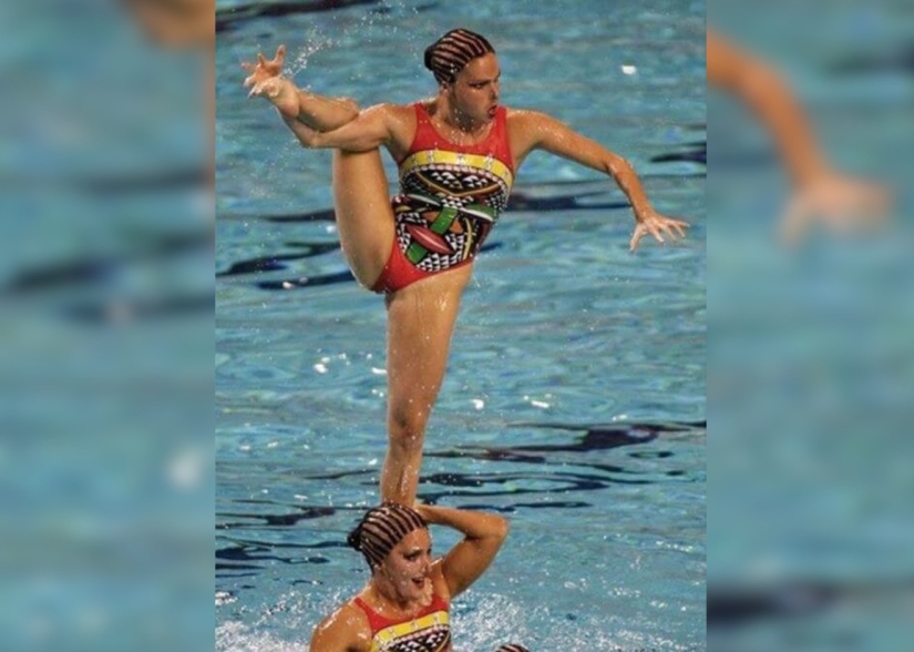 Hilarious Sports Pics That Were Taken At Just The Right Moment