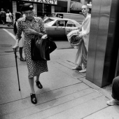 Historias interminables de Nueva York de los años 70