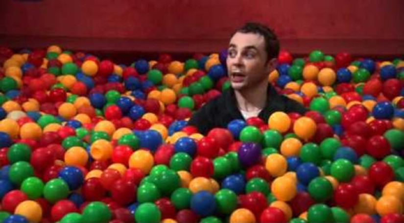 Holy cow! These are the best quotes from the "Big Bang Theory"
