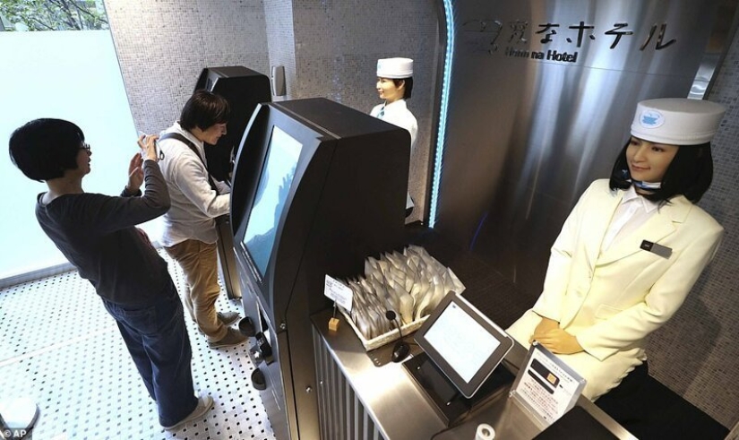 Hotel Karaoke y hotel de Tren: 14 opciones de alojamiento más inusuales en Japón