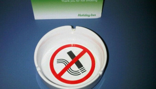 Hotel of Broken Hearts: tourists share photos of how their hotels screwed up Hotel of Broken Hearts: tourists share photos of how their hotels screwed up