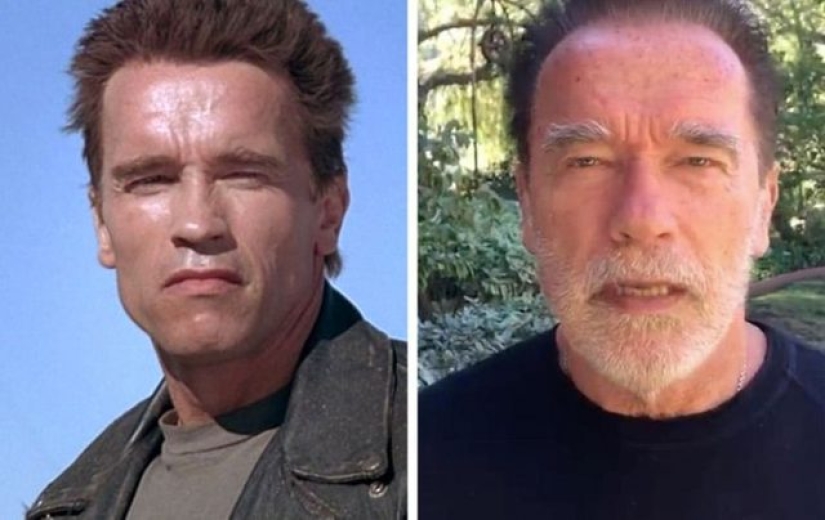 How 12 Actors From 90s Action Movies We've Watched Countless Times Look Like Today
