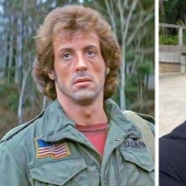 How 12 Actors From 90s Action Movies We've Watched Countless Times Look Like Today