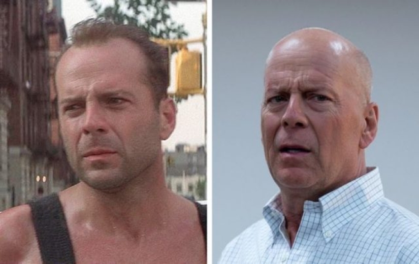 How 12 Actors From 90s Action Movies We've Watched Countless Times Look Like Today
