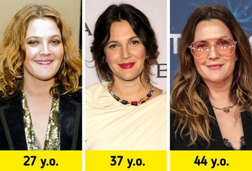 How 13 Celebrity Styles Have Changed From Their Career Start To The Present Day