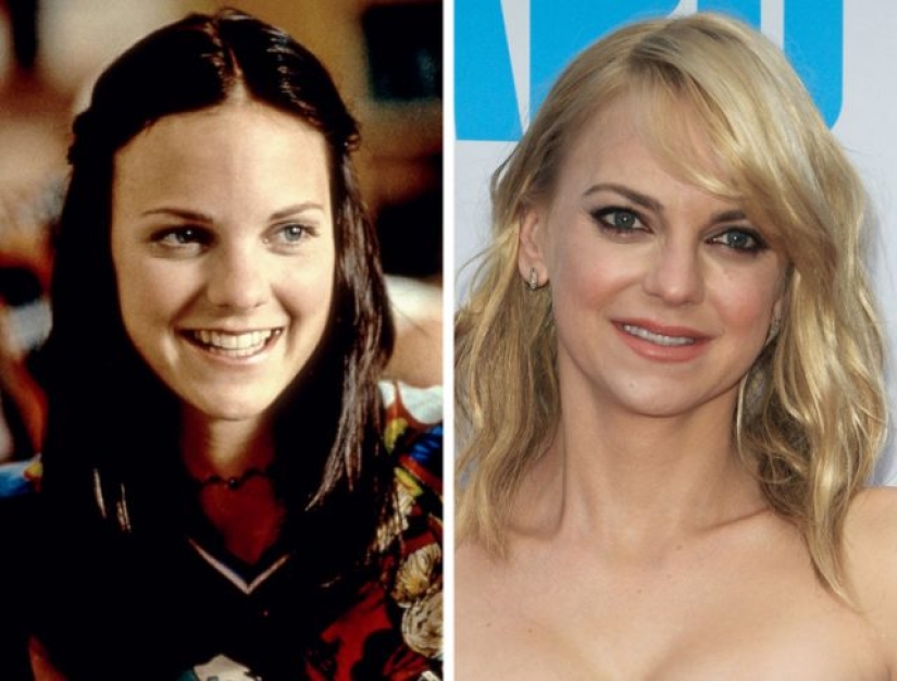 How 9 Actors From 2000s Comedy Movies Changed We Couldn't Stop Watching