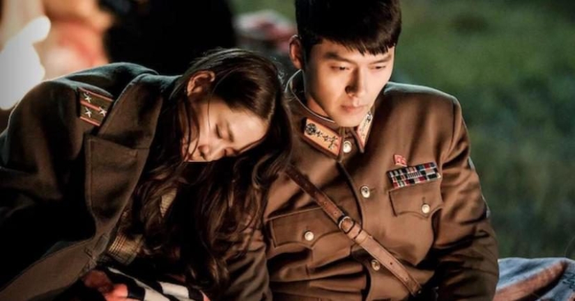 How a defector from the DPRK helped shoot the most popular TV series in South Korea