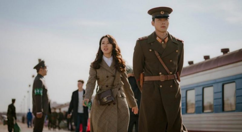 How a defector from the DPRK helped shoot the most popular TV series in South Korea