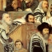 How and when did the Jews appear in Russia