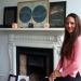 How does a certified astrologer from Britain live and work (yes, there are such)