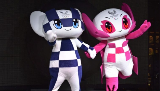 How Japan is preparing for the 2020 Summer Olympics: 10 interesting facts
