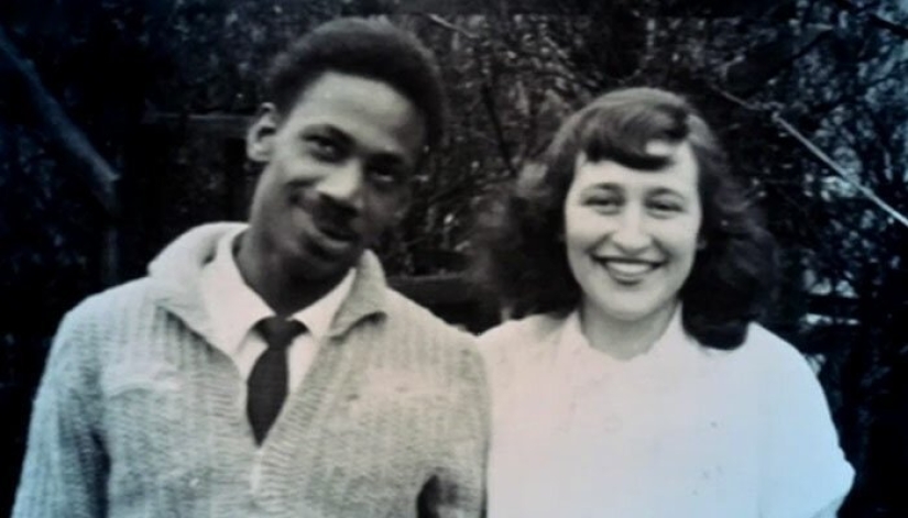 How love defeated Interracial Prejudice